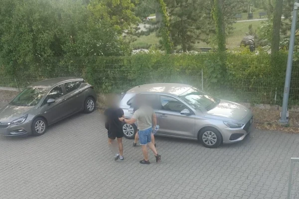 Хто відповідає за справу про напад на українців у Вроцлаві