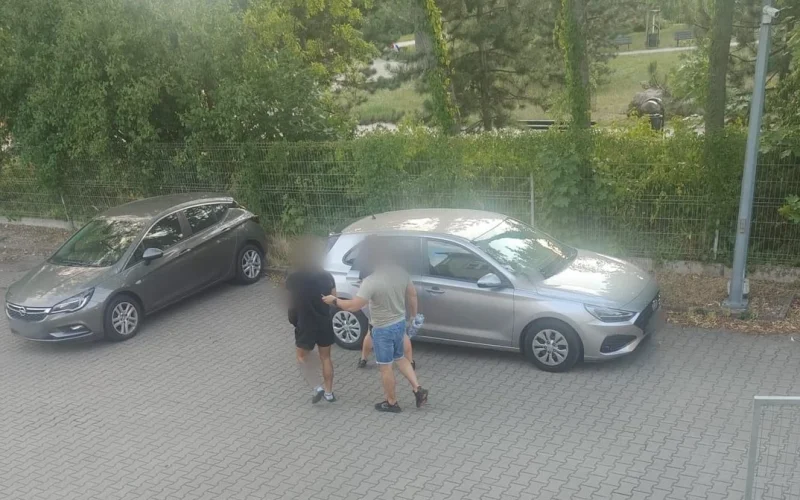 Хто відповідає за справу про напад на українців у Вроцлаві