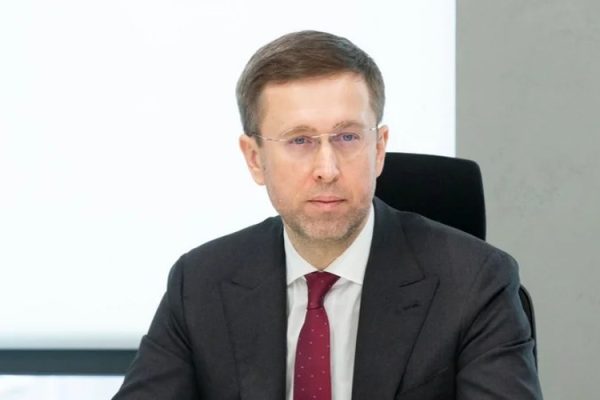 Корецький і Кац скоординували кроки напередодні траншу МВФ у 690 млн доларів
