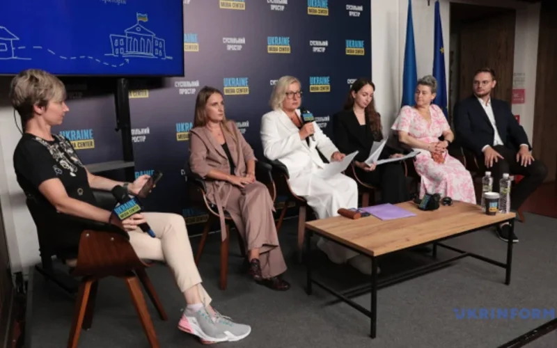 Вступна кампанія 2026 року: хроніка прийому заяв
