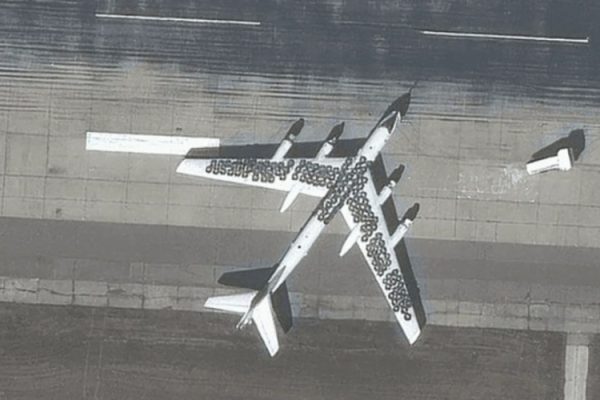 Ту-95 в Енгельсі: ключові цифри та підтверджені факти удару