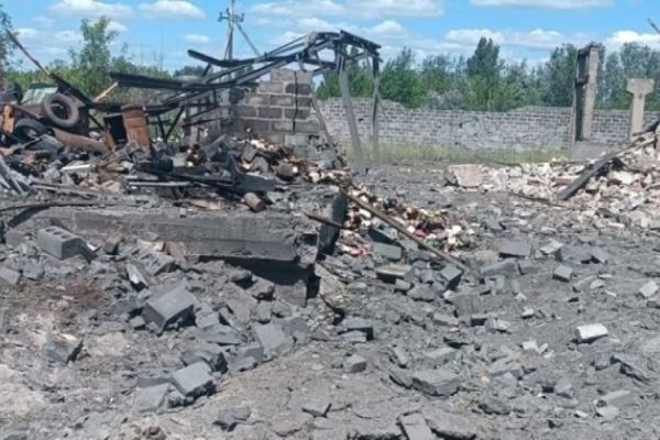 Удар по Семенівці у Слов’янську: чому подія стосується всієї України