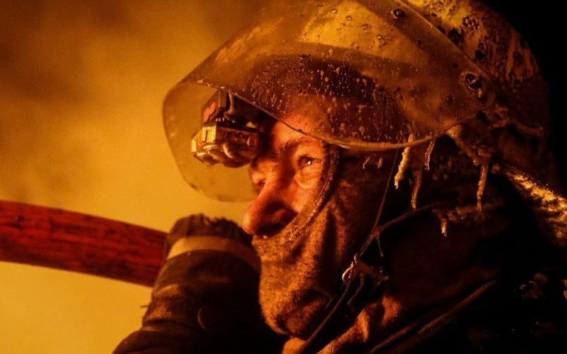 пошкоджене цивільне судно під прапором Маршаллових Островів після ракетного удару