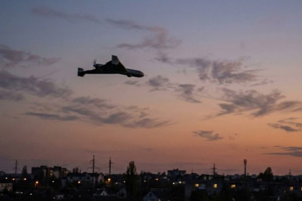 Рішення щодо «Шахедів»: Флеш підтвердив перехід до ручного керування на низоті 22 метри