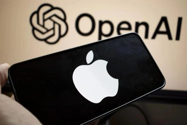 Apple подала позов проти OpenAI через найм колишніх працівників