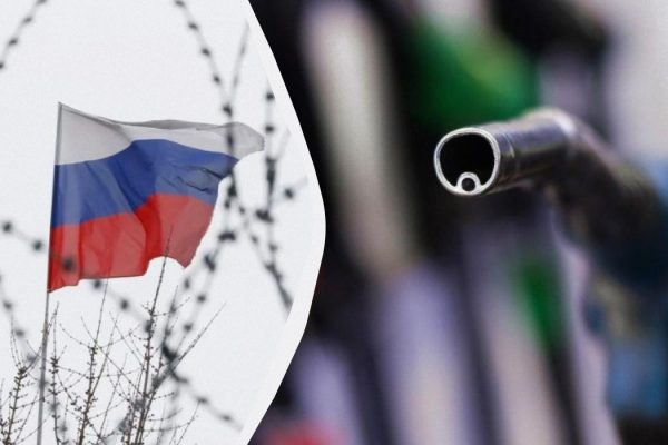 Reuters: виробництво бензину в РФ впало до 65% сезонного попиту
