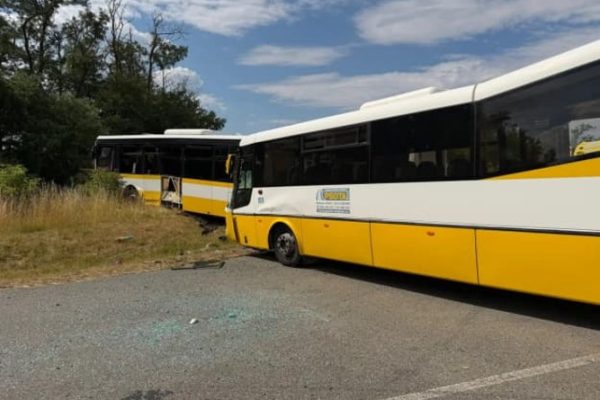 Чому ДТП біля Олексовіце стосується громадян України: пояснення