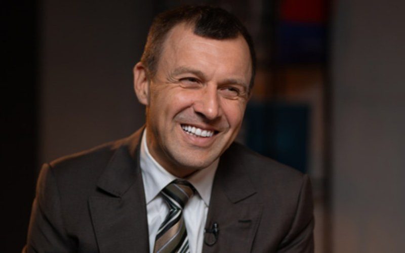 Андрій Оністрат