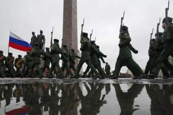 Втрати армії РФ на 19 липня: Генштаб ЗСУ оприлюднив цифри за добу