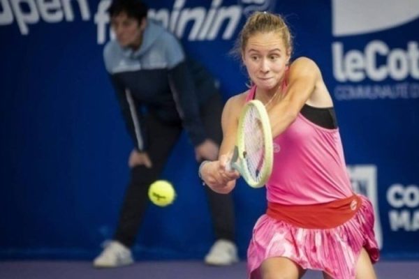 Подрез пробилася до основи WTA 250 у Празі: що відомо про її перемогу у відборі