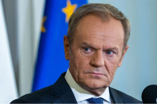 Туск анонсував розгляд передачі Patriot Україні на місці падіння ракети