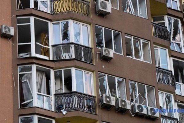 Удар балістичними ракетами по Києву 19 липня: що відомо про наслідки