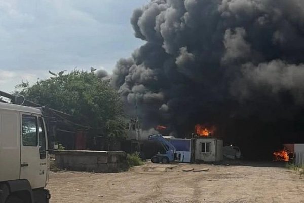 Одеса під ударом 20 липня: що відомо про вплив на цивільну інфраструктуру