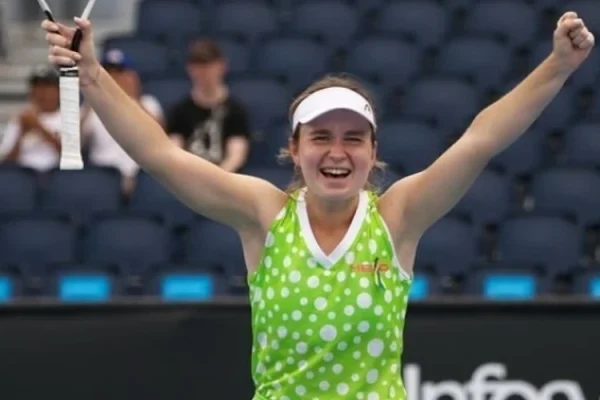 Калініна у Гамбурзі здолала Карле й вийшла до чвертьфіналу WTA 250