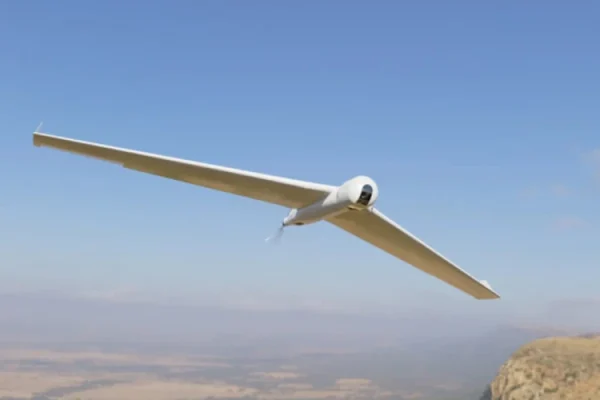 Хто стоїть за рекордом: прикордонники Чернігівщини перехопили ZALA Z-20 на 6858 м