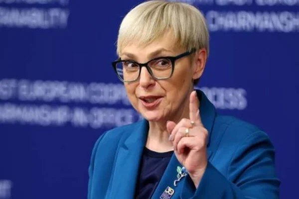 Комітет безпеки Словенії вимагає від SOVA звіт щодо Пірц Мусар