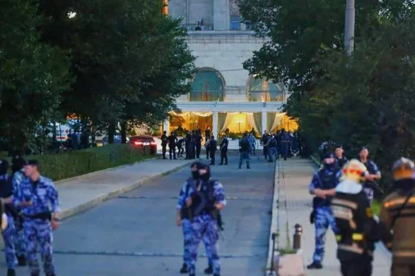 Вибух у Balzi Rossi: версія НАК, власник і цифри за СПАРК