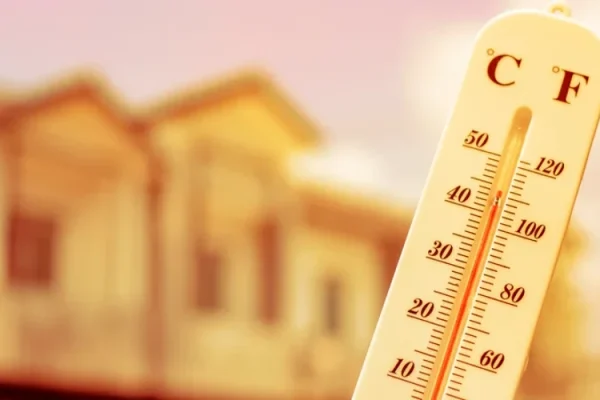 Кібальчич і Постригань про спеку до +40 та похолодання з 3 по 9 серпня