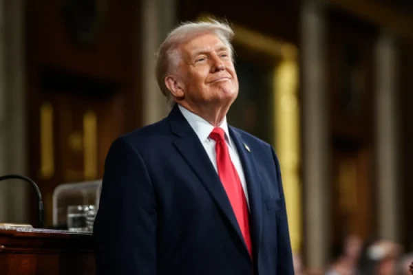 Трамп у відповідь на візит Реткліффа до Москви: США наполегливо працюють над Україною