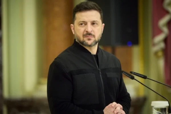 «Карпатська ініціатива»: чому новий трек стосується України