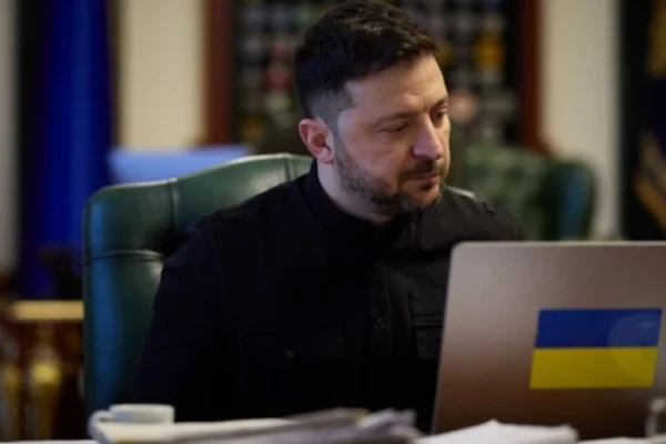 Президент підписав сім указів про дипмісії: шість звільнень і новий представник при ЮНЕСКО