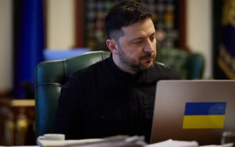 Будівля Офісу Президента України