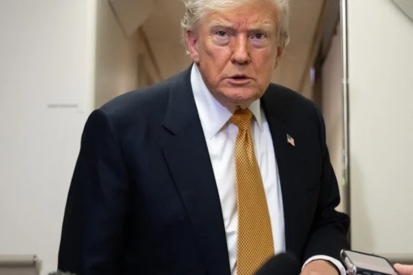 Нові мита Трампа: 25 штатів США подають третій позов до суду