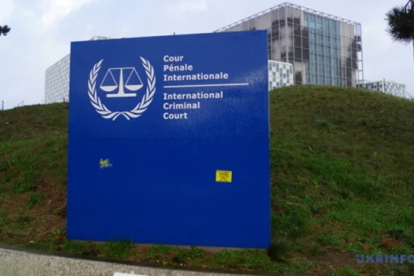 МКС не відступить від мандата після нових санкцій США
