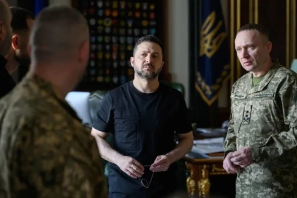 Зеленський заявив про триразове скорочення постачання ракет для ППО у першому півріччі 2026 року