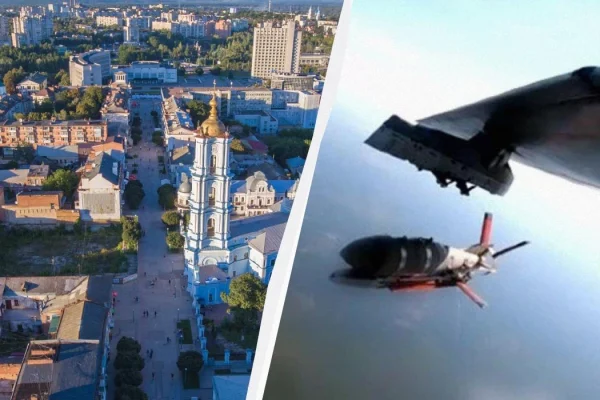 Чому удар по залізничній станції у Лозовій стосується пасажирів