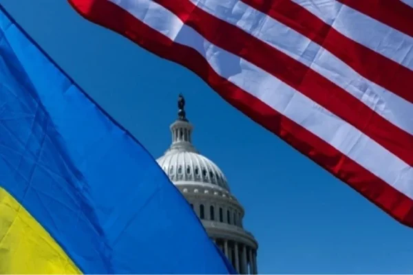 Politico: відновлення розвідобміну США і України в особах і цифрах
