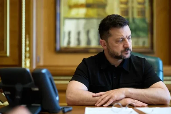 Зеленський назвав деталі переговорів щодо ППО і домовленостей із ЗСУ