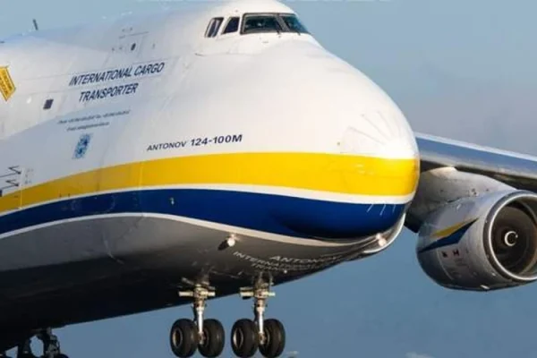 Дрон із Semtex і Ан-124 у Лейпцигу: ключові цифри, дати та рішення слідства