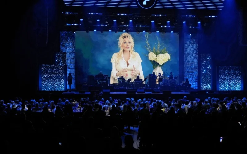 Хронологія Доллі Партон: від 1946 року до 25 серпня 2026