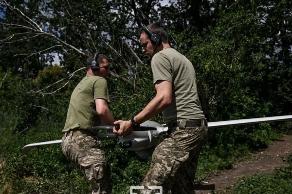 Драпатий, Скибюк і Апостол доповіли Зеленському про результати наступу на Олександрівському напрямку