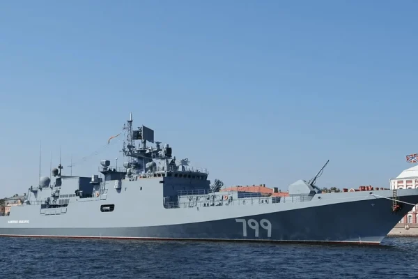 Хронологія удару по Новоросійську: від першого ураження до підтверджених цілей