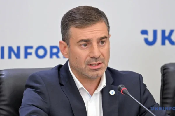 Справа Закарпатського ОТЦК: посадовці та їхні функції у відстороненні 12 серпня