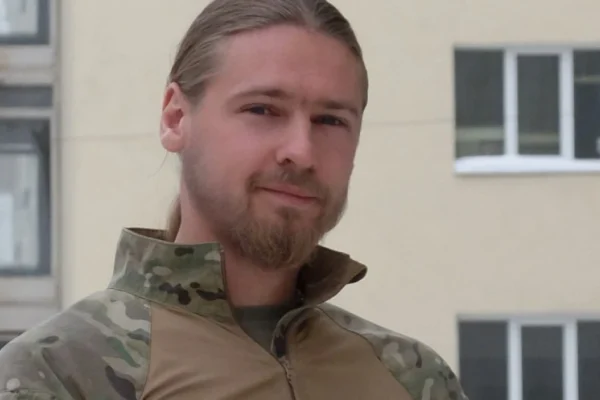 Скорочений вирок командиру «Русича»: що це рішення означає для України