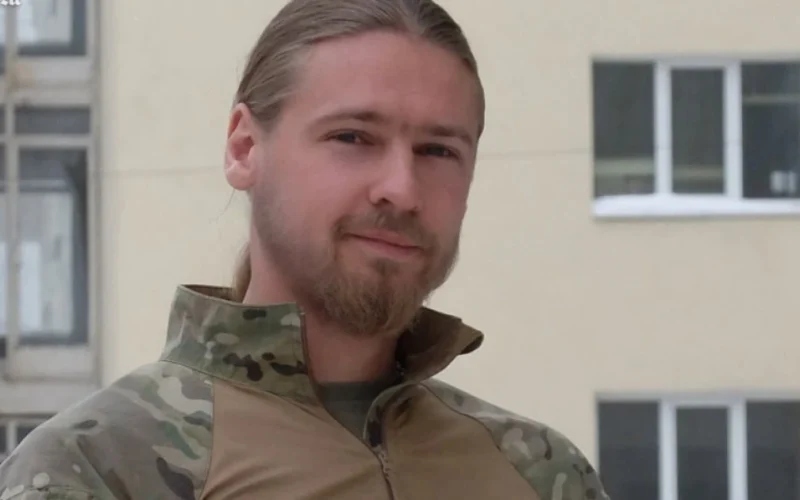 Апеляційний суд Гельсінкі у справі Воїслава Тордена