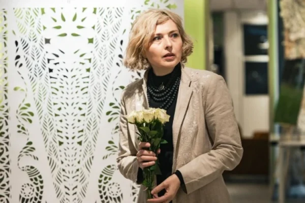 Дарія Альошкіна померла у Львові: підтверджені наслідки