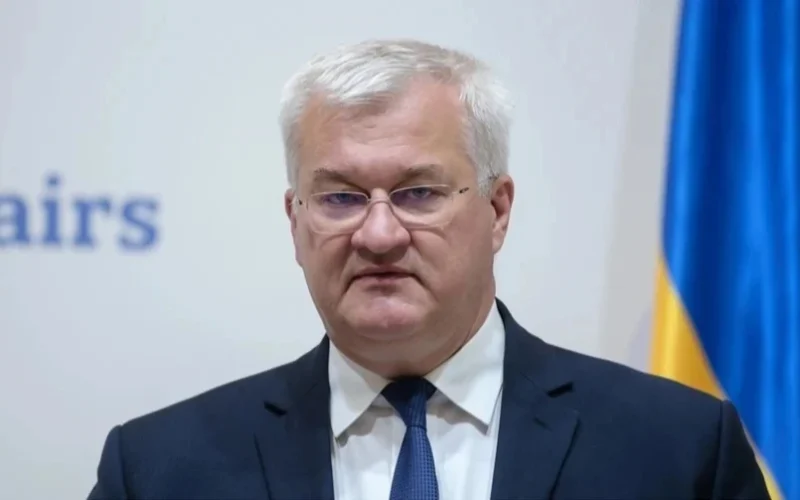 Засідання Ради Безпеки ООН щодо наслідків повномасштабної війни Росії проти України