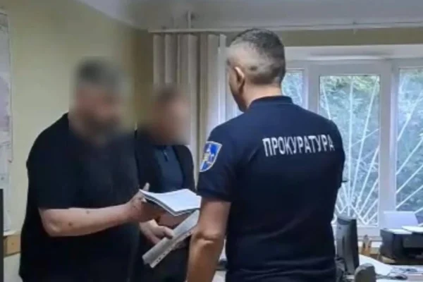 Хронологія справи про торгівлю тканинами померлих у Чернівцях: від викриття до арешту