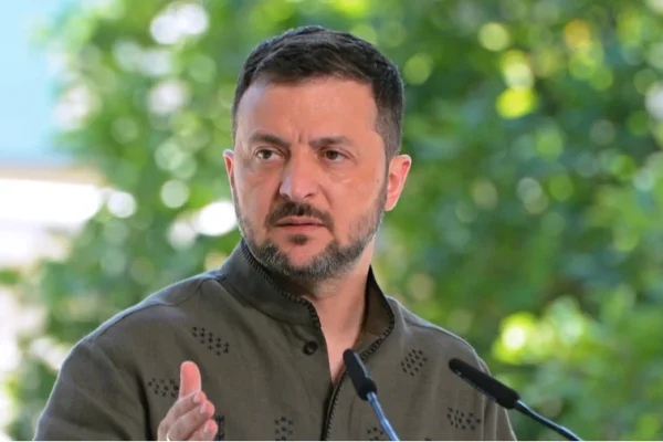 Зеленський повідомив про щоденні рейси до портів Великої Одеси