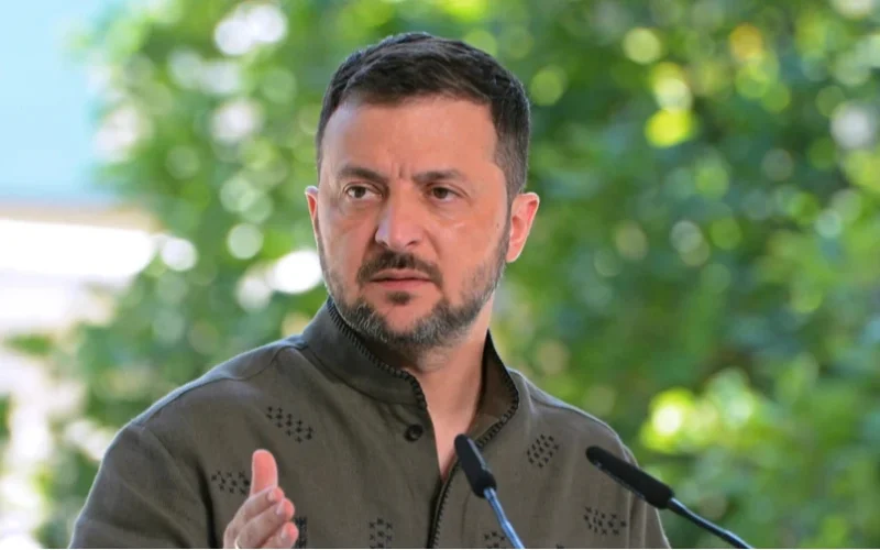 Зеленський повідомив про щоденні рейси до портів Великої Одеси