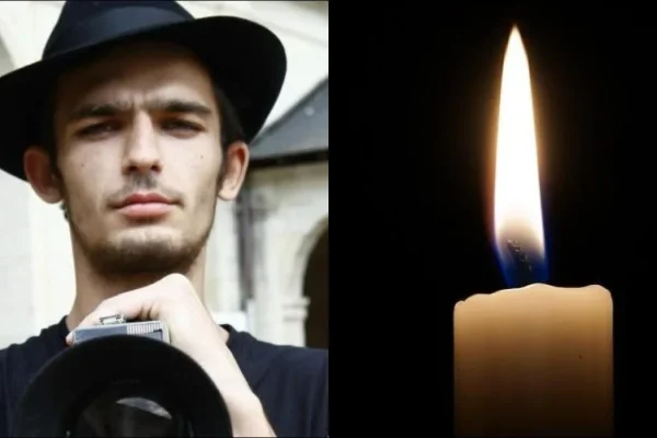 Що підтверджено про загибель актора «Даху» Ігоря Постолова на фронті