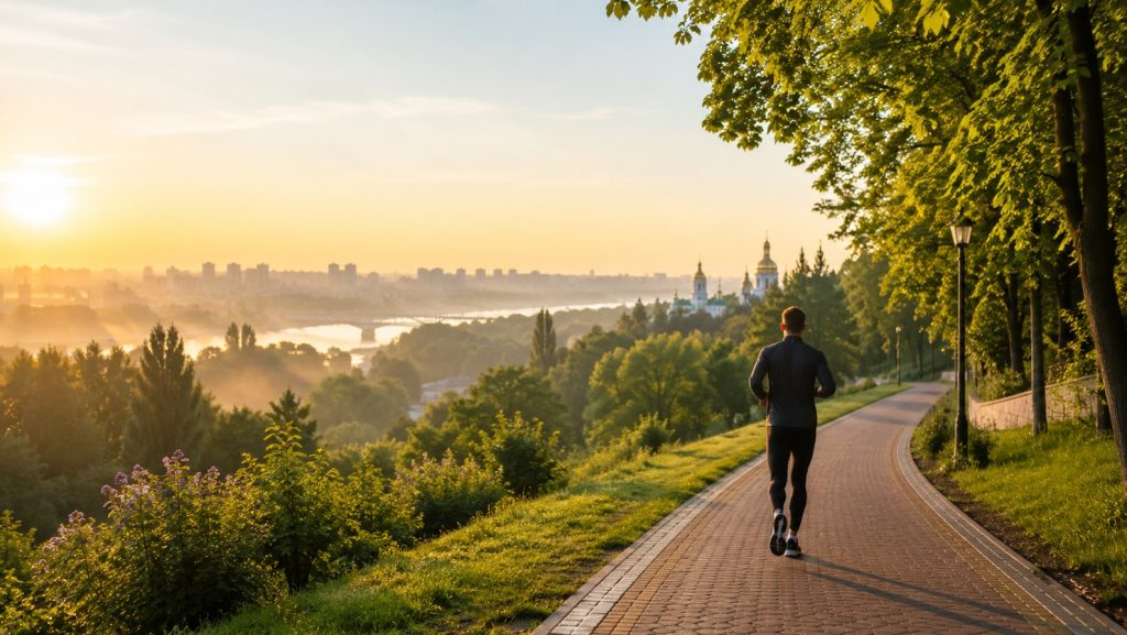 Спорт у Києві