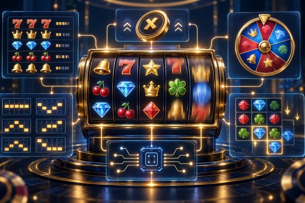 Що і Як Формує Ігровий Процес в ChampionCasino Казино Онлайн?