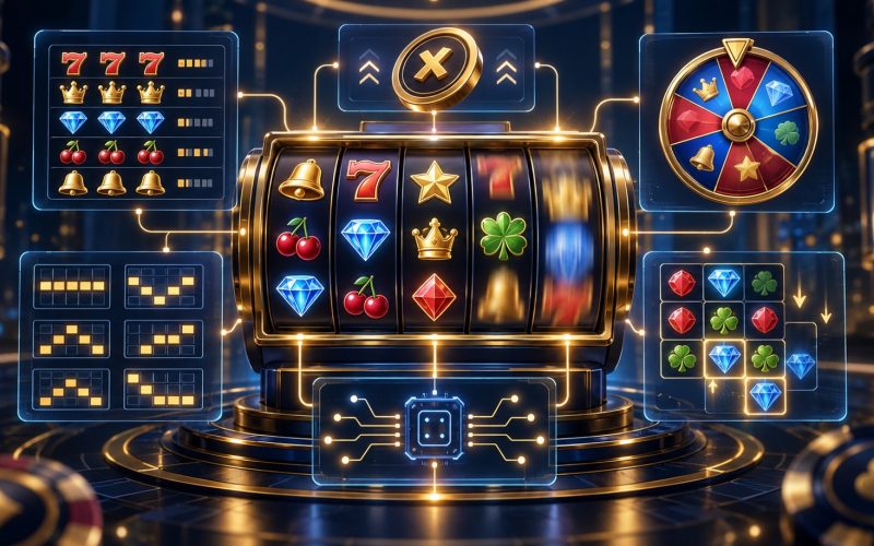 ChampionCasino Казино Онлайн