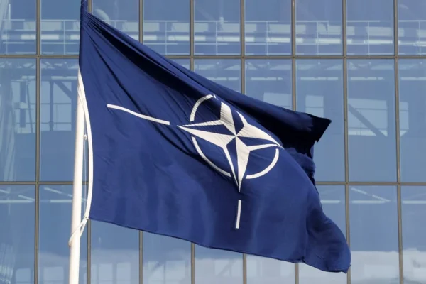НАТО підтримало безпекову угоду щодо Гренландії та схвалило арктичний курс