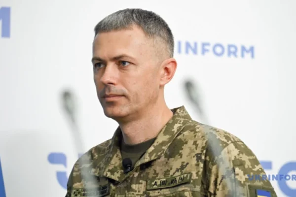 ДПСУ: розподіл спроб перетину кордону залишається стабільним — що змінилося